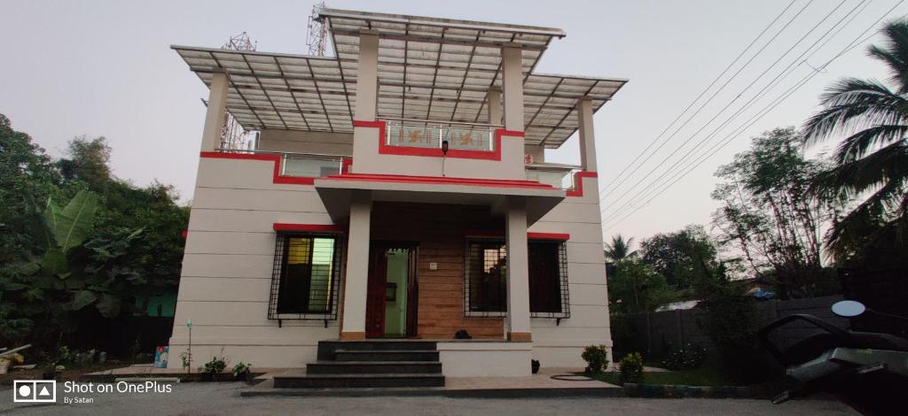 Om Nanaai Bungalow