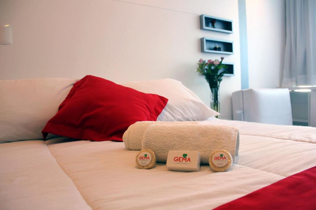 Hotel Gema Luxury Suites