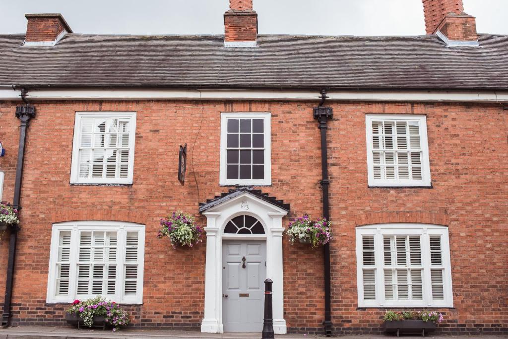 B&Bat no3 (Market Bosworth)