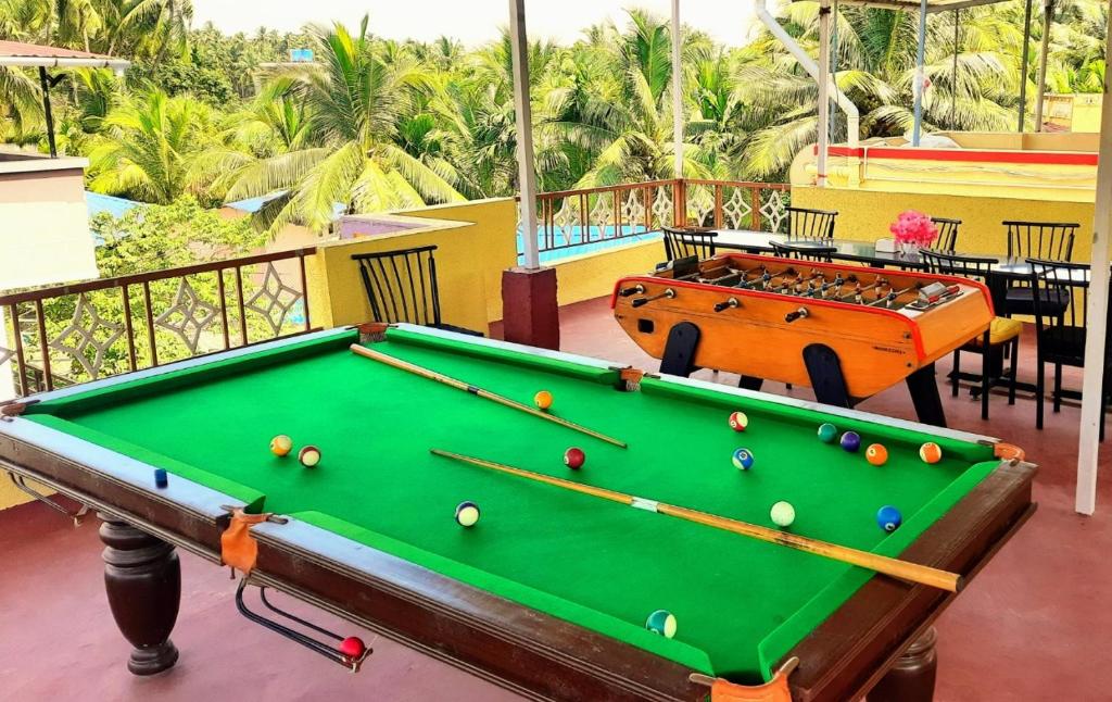 Swarg 5Bhk Villa Alibaug