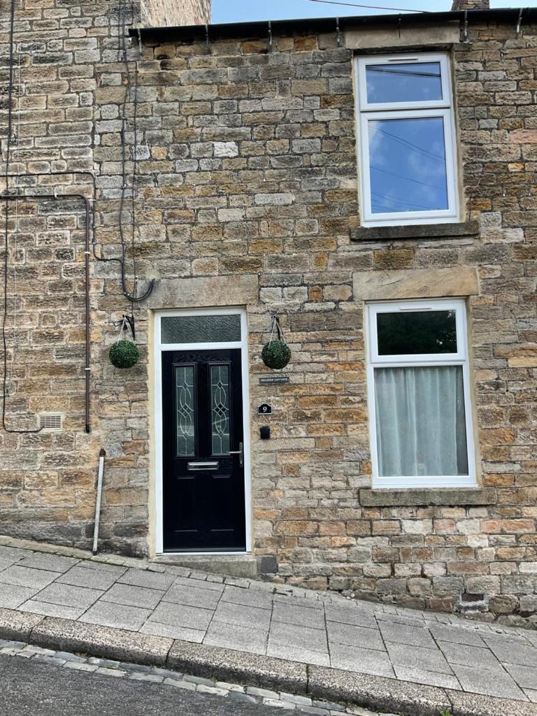 Hillside Holiday cottage (Stanhope)
