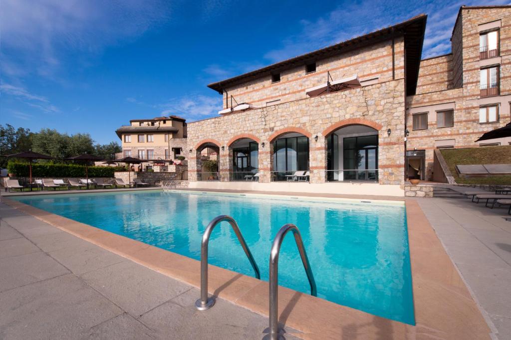 CDH Hotel Radda (Radda in Chianti)