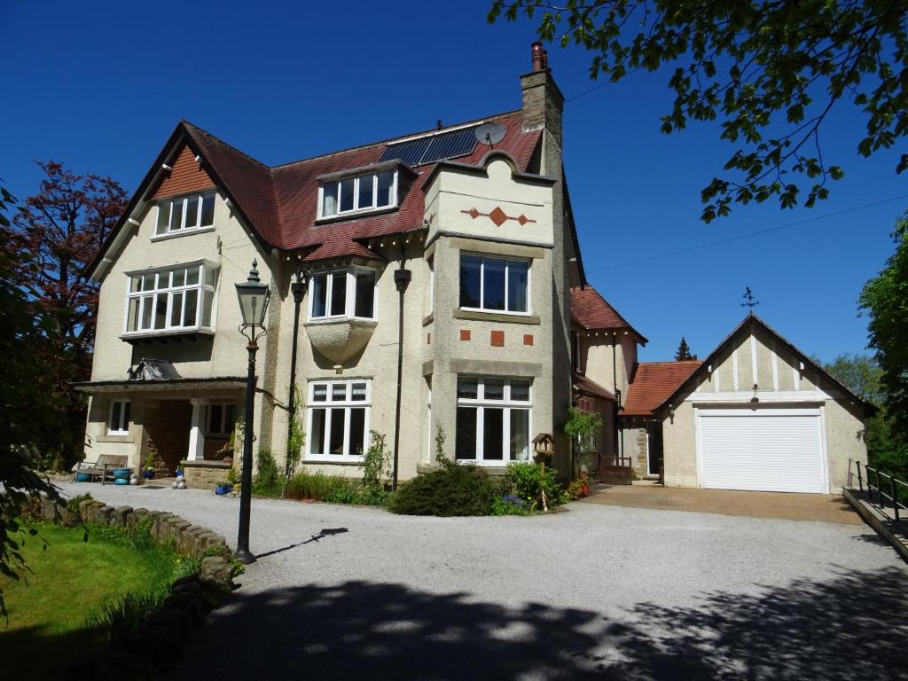 Grendon Bed & Breakfast (Buxton)