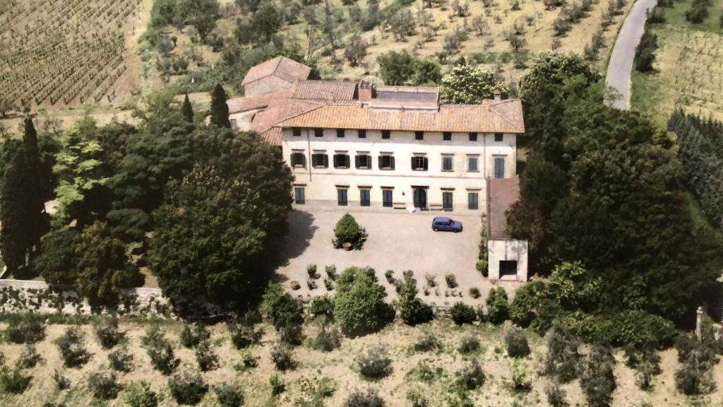 Il Salotto di Berentano