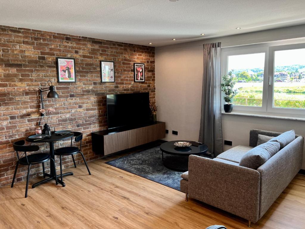 Highlight am roten Felsen - Studioloft oder Ferienwohnung