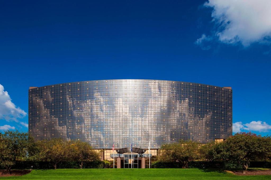 The Westin Southfield Detroit (Southfield)