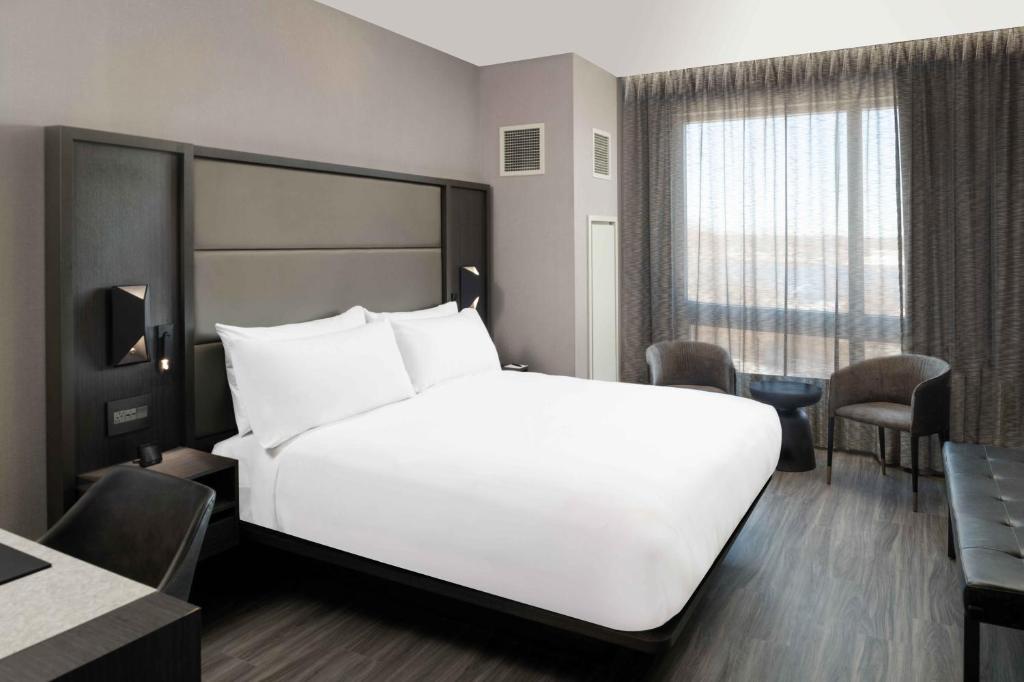 AC Hotel by Marriott Portsmouth Downtown/Waterfront (Portsmouth)