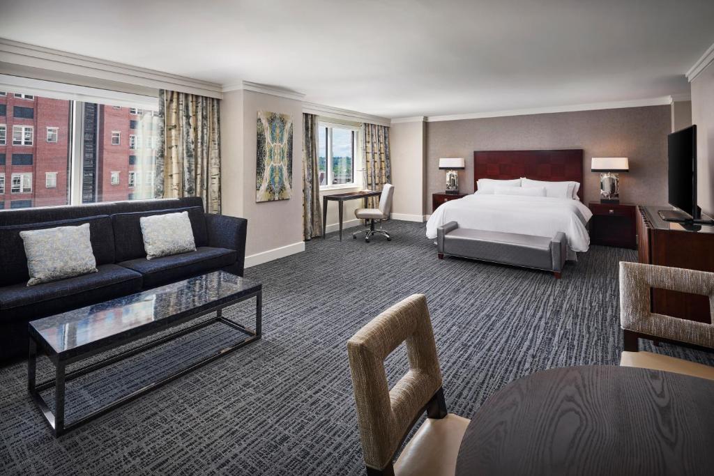 The Westin Alexandria Old Town (Alexandria)