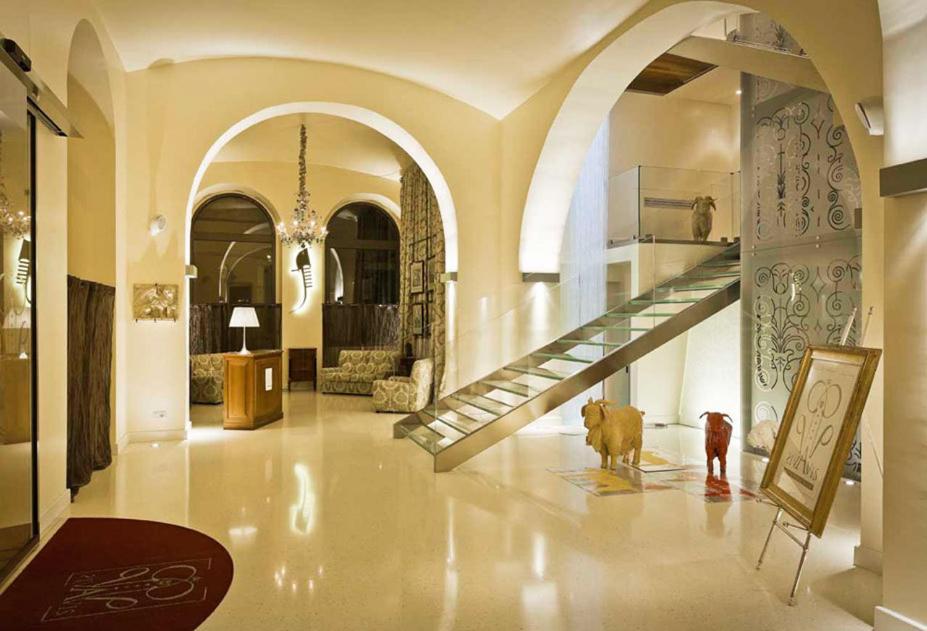 Hotel Vis à Vis