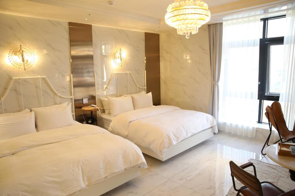 Daegu February Hotel Dongseongro