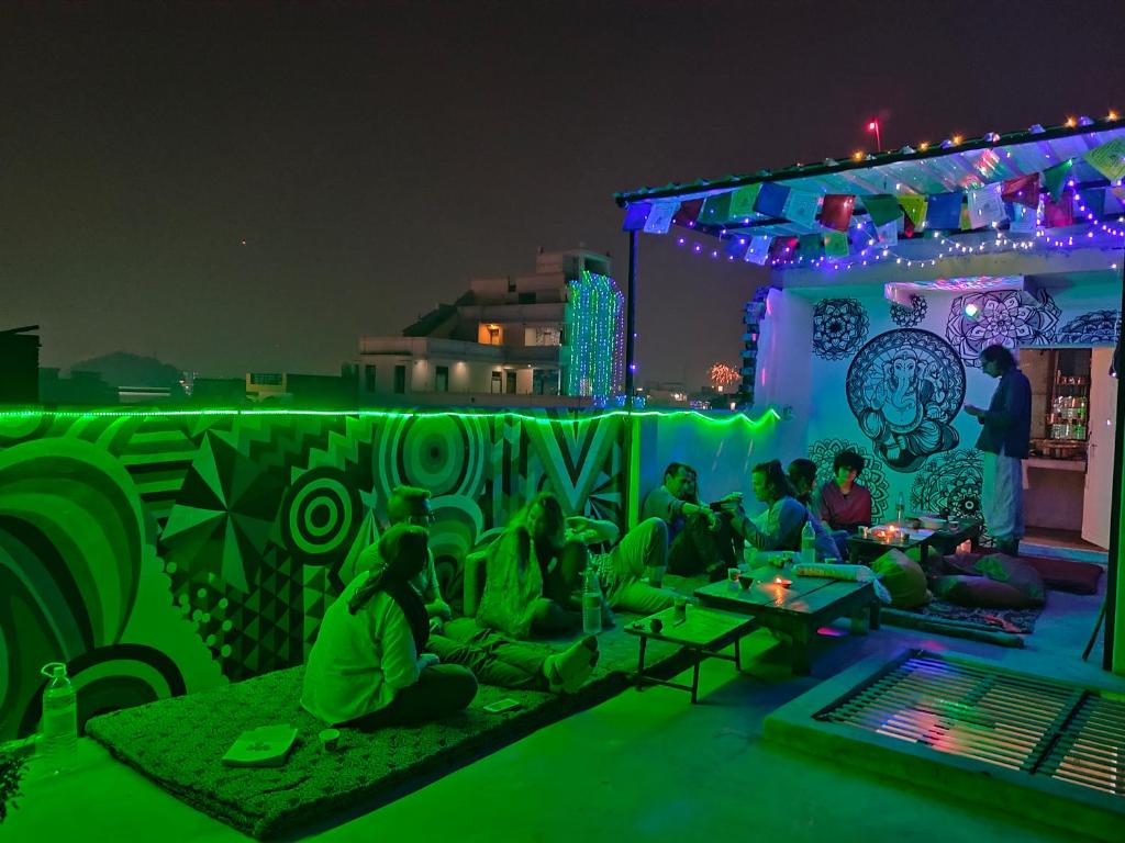 Banaras Guest House