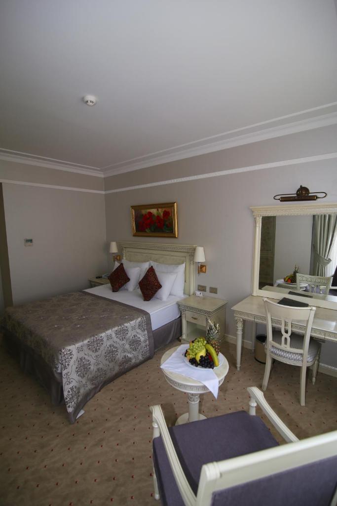 Demir Hotel