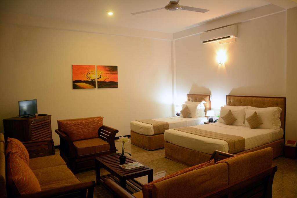 Sole Luna Resort & Spa