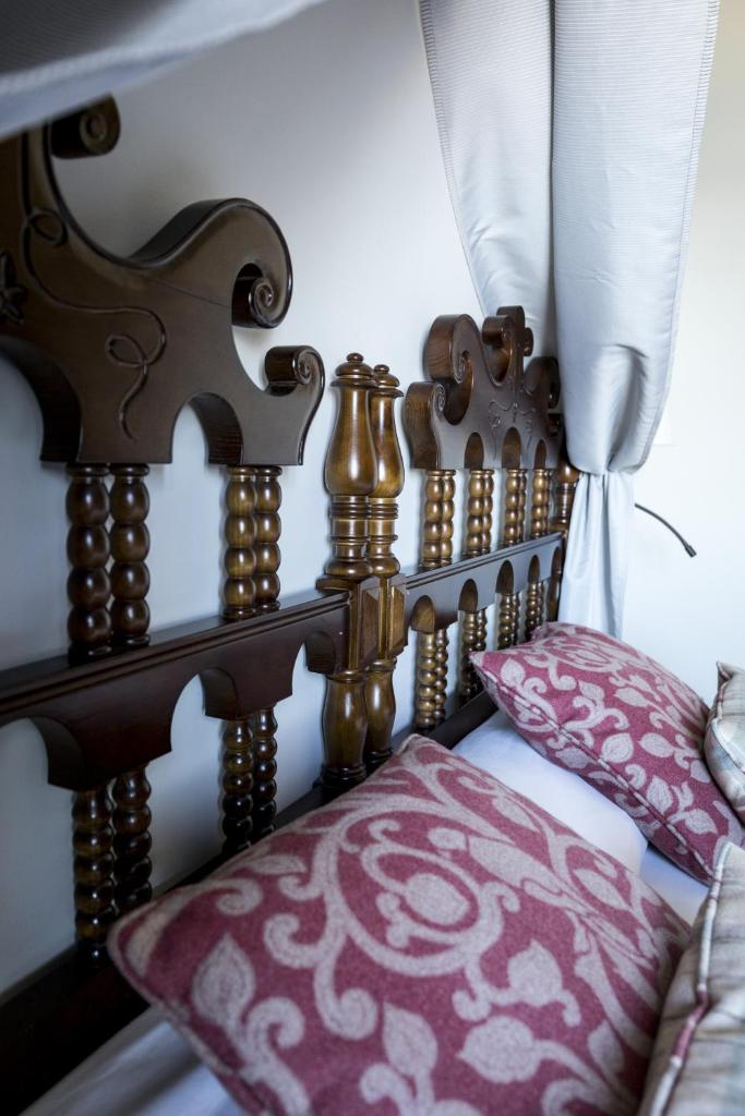 Parador de Hondarribia
