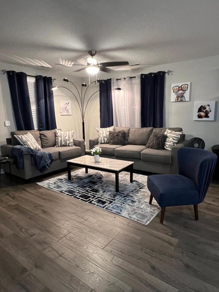Brand new everything! 3 br cozy family home.