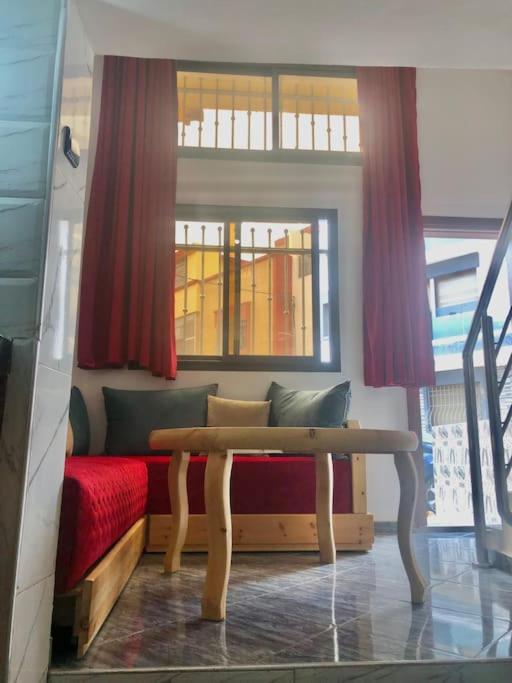 House of Imsouane 1