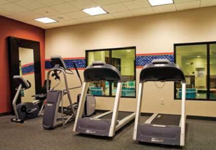 Hampton Inn Orange City (Orange City)