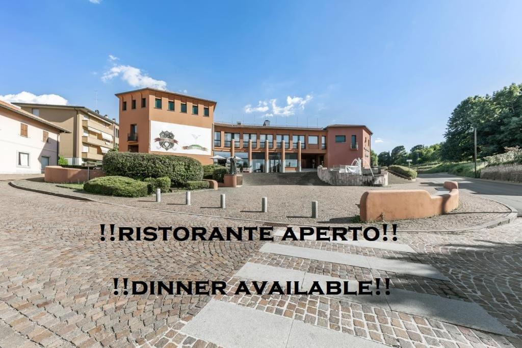 Lake Como Golf Hotel (Como)