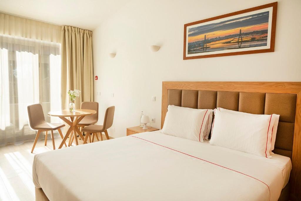 Hotel Rural Brícia Du Mar (Ferragudo)