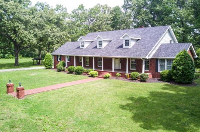 Cedar Grove Inn (Lebanon)
