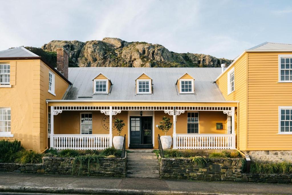 Ship Inn Stanley (Stanley)