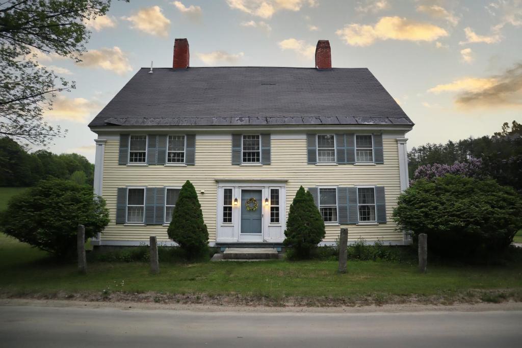 Franklyn Farm Inn (Chester)