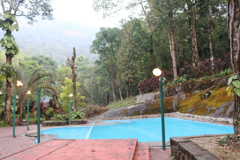 Blue Ginger Resort