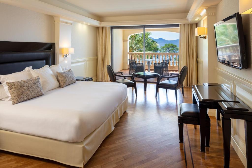 Hotel Don Cesar