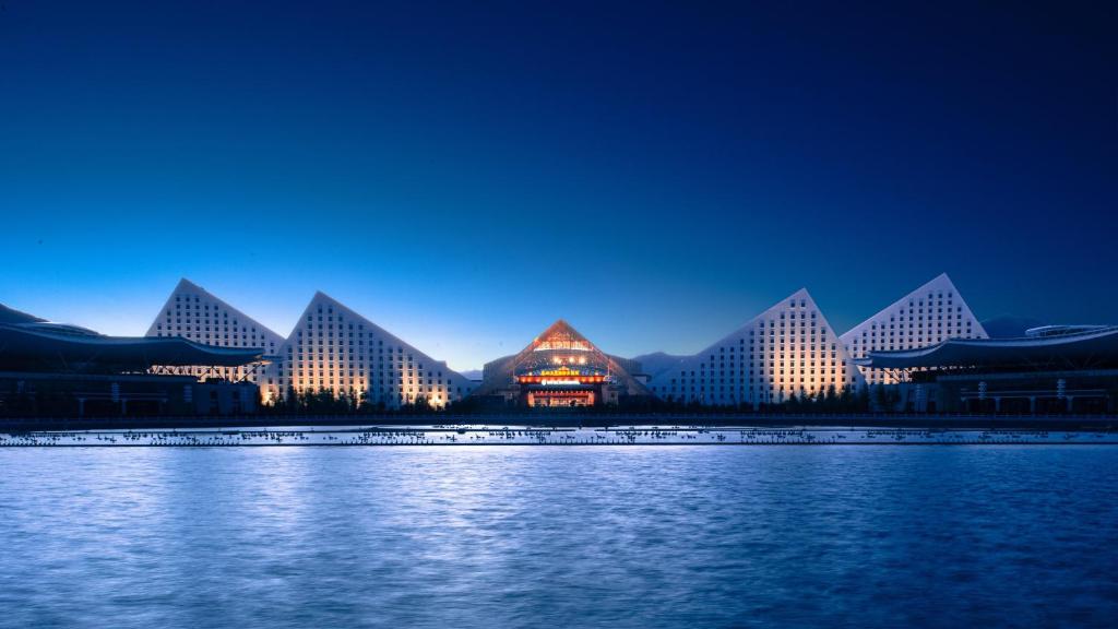 InterContinental Lhasa Paradise