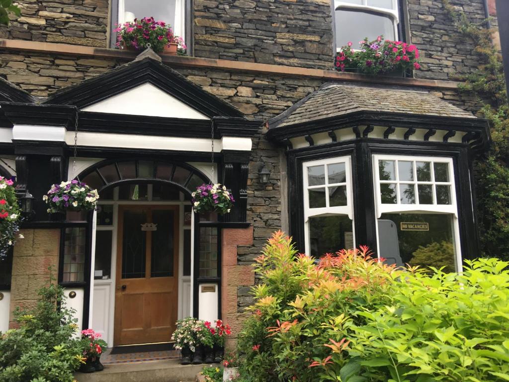 Ivy Bank Guest House - Room Only