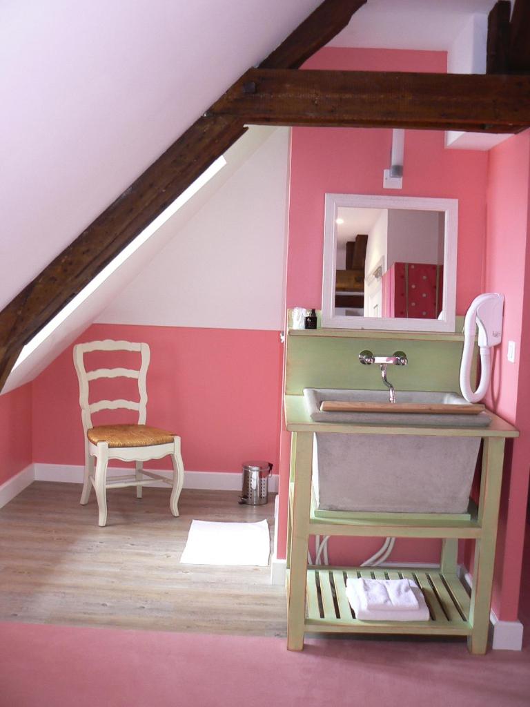 Hôtel & Spa Perier Du Bignon (Laval)