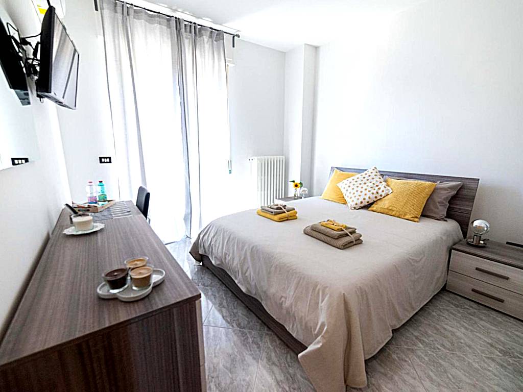 Dei Mille B&B