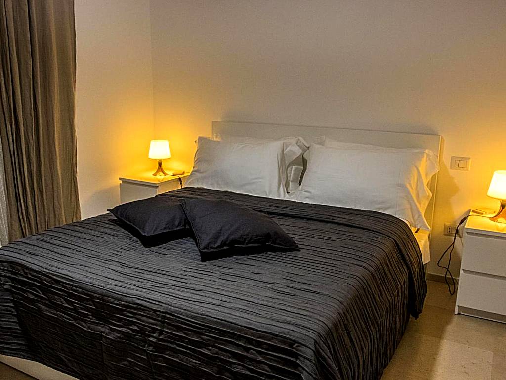 B&B Colonna - Mole Sua Stat