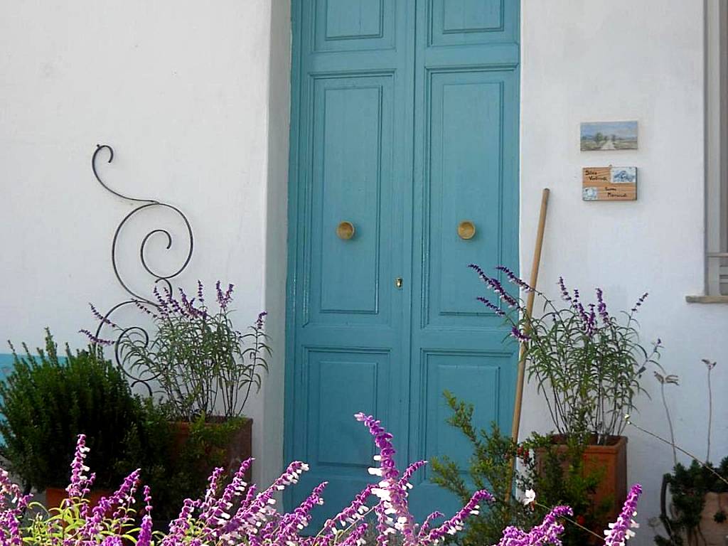 Giardino della Moscatella