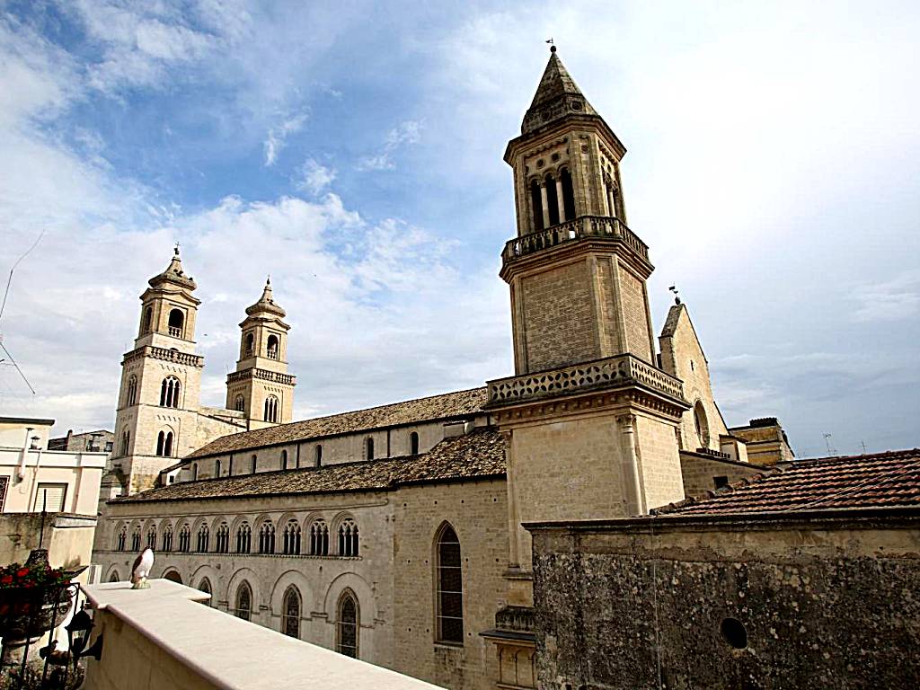 B&B del Duomo