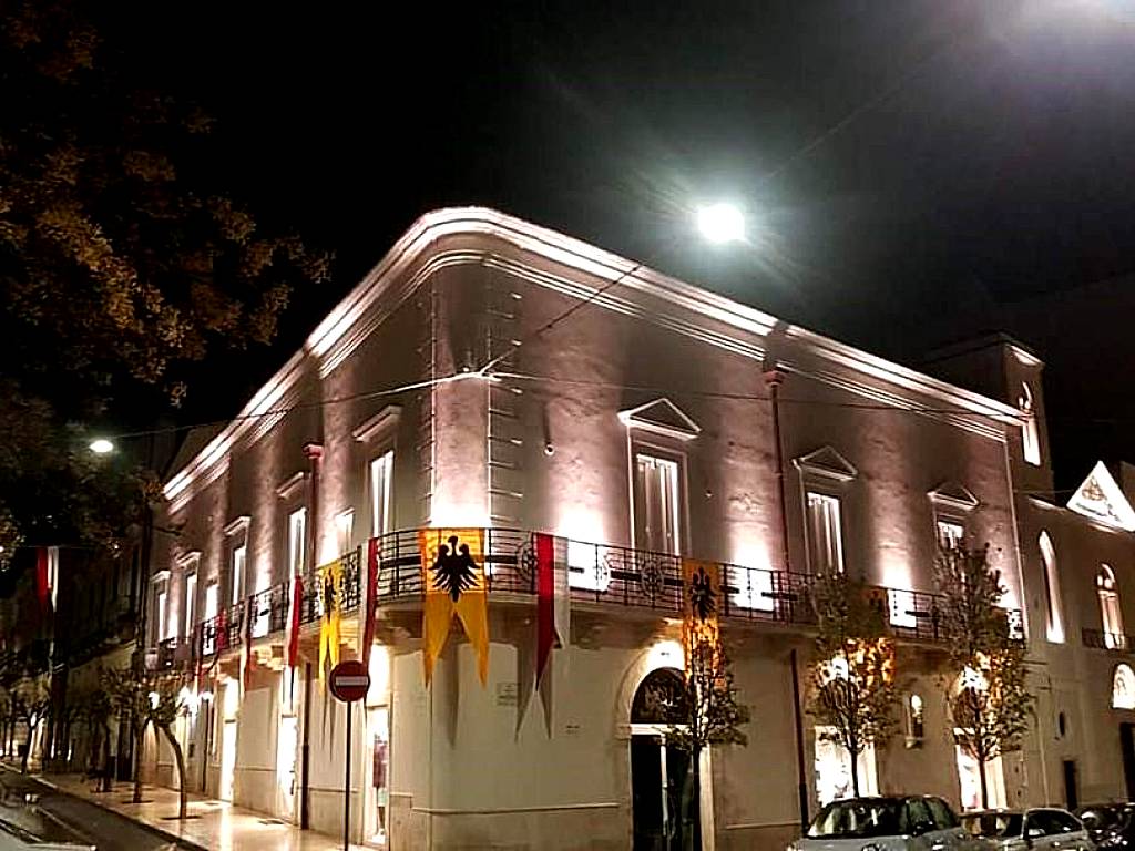 Antica Dimora Le sette Lune