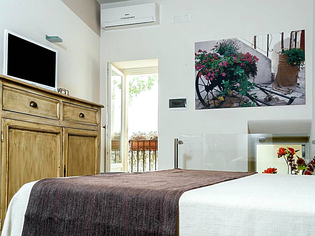Il Claustro - Bed and breakfast