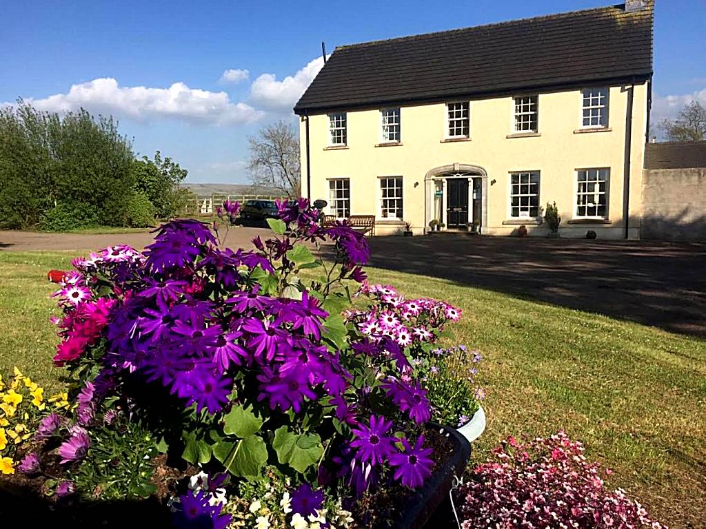 The Rocks B&B (Crumlin)