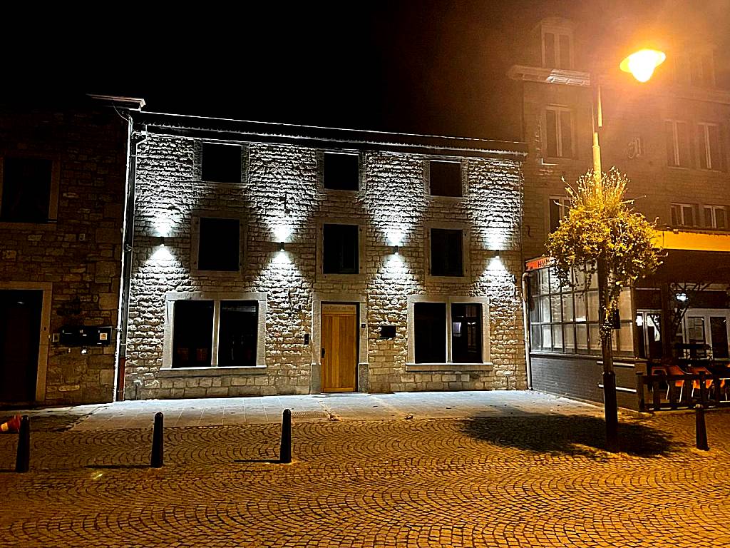 B&B Au Cœur de Han (Han-sur-Lesse)