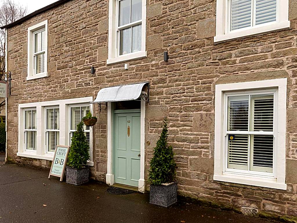 Persie Croft Bed & Breakfast