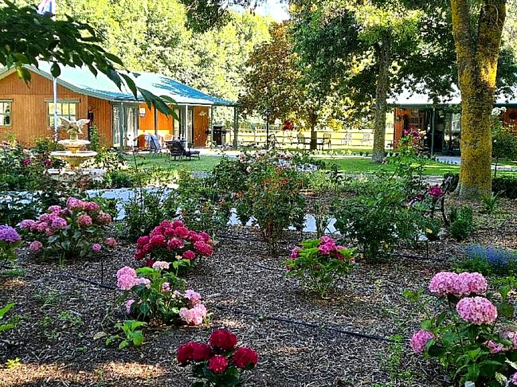 The Jolly Poacher Retreat