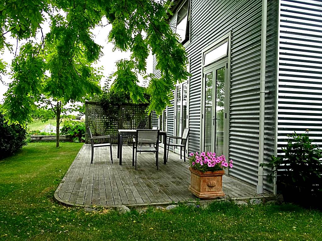 Korohi Vineyard BnB