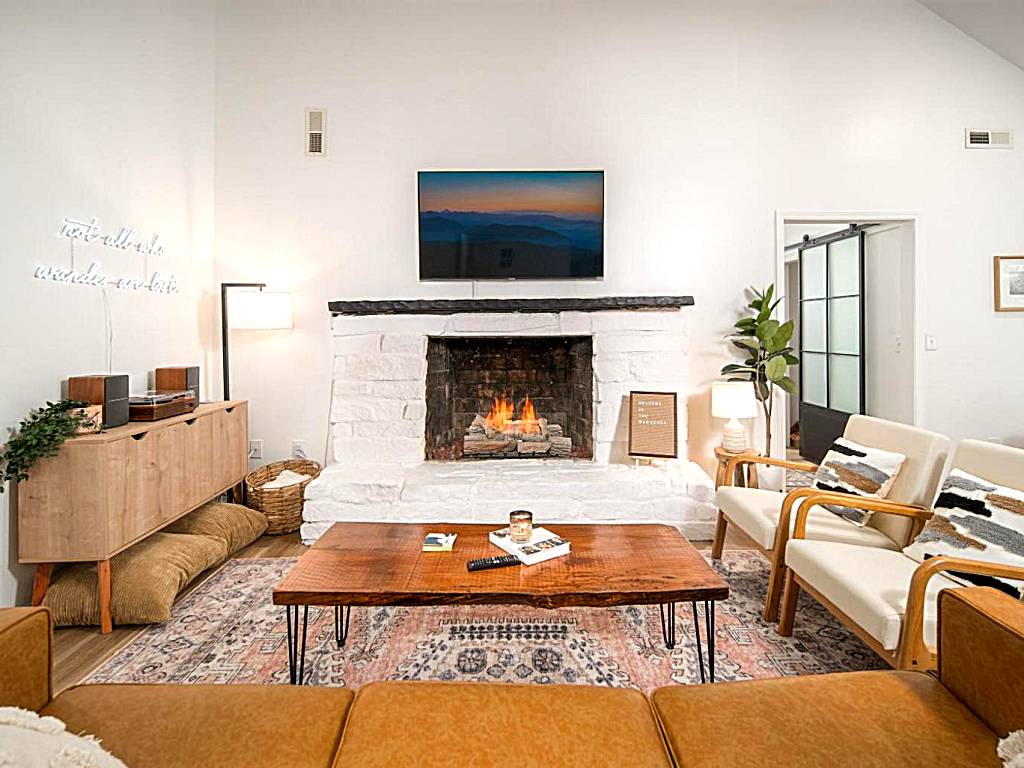 The Wanderer Guesthouse (Boone)