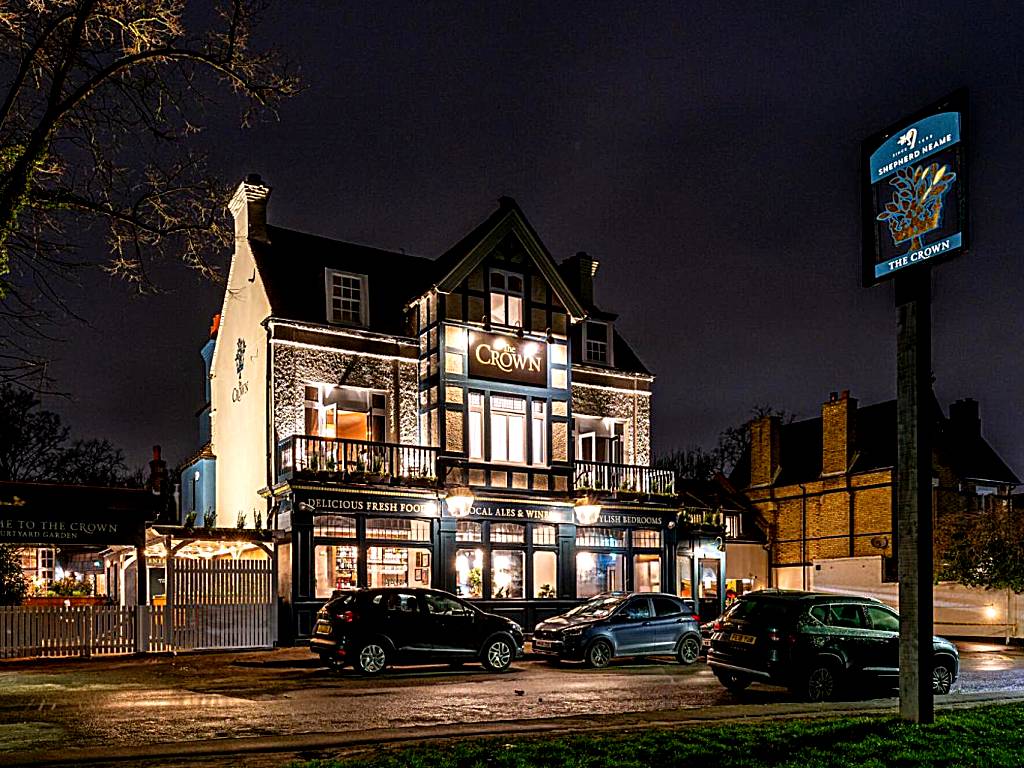 The Crown Inn