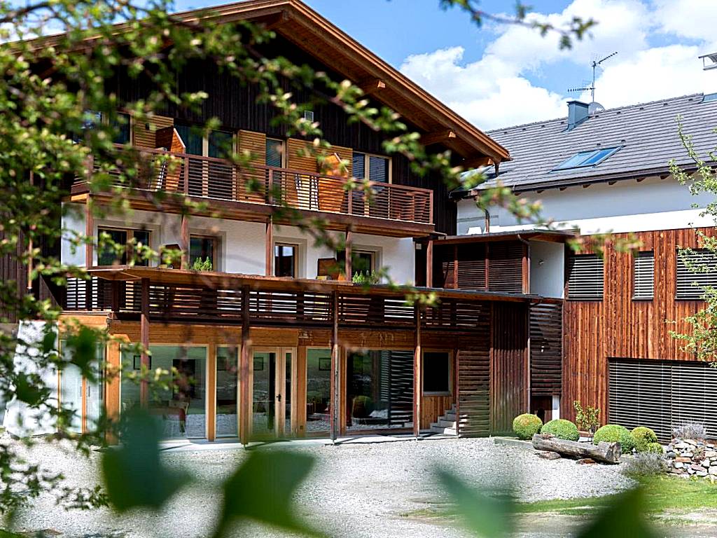 Garni Bachlerhof