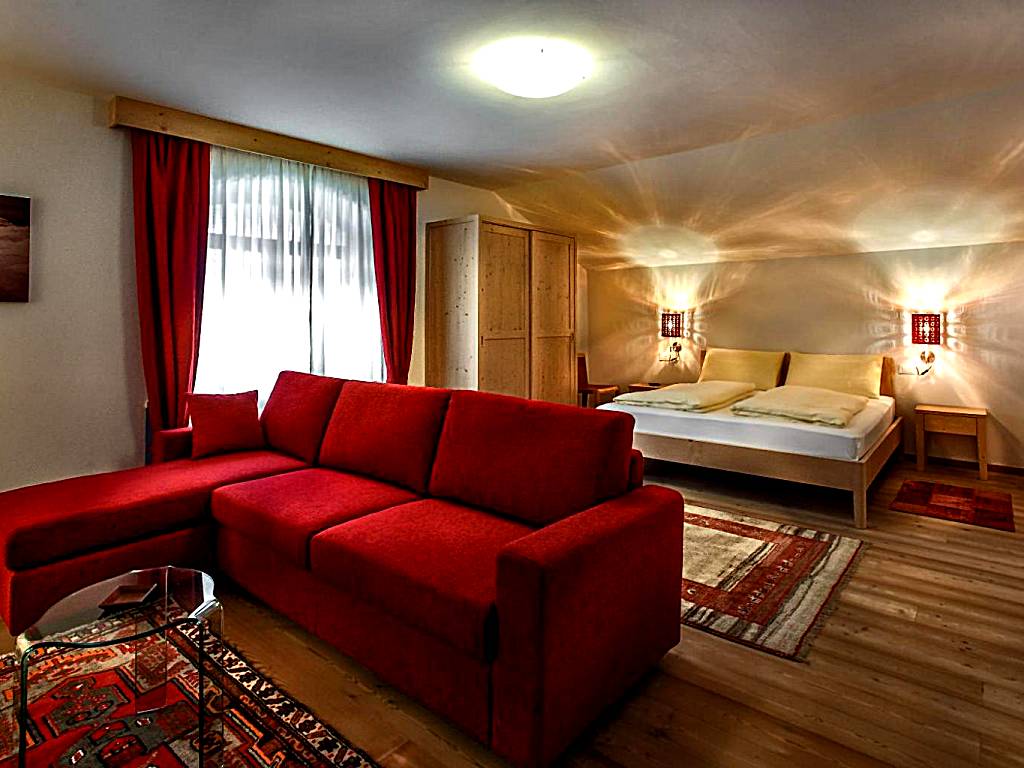 Garni B&B Am Schloss