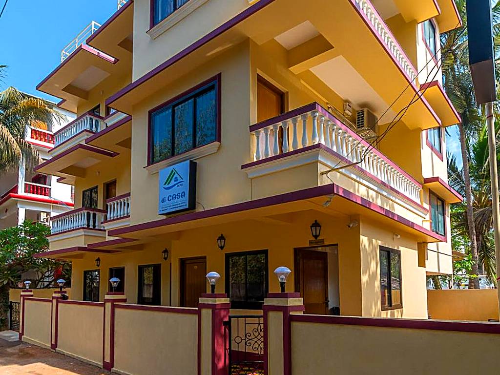 di CASA Resort