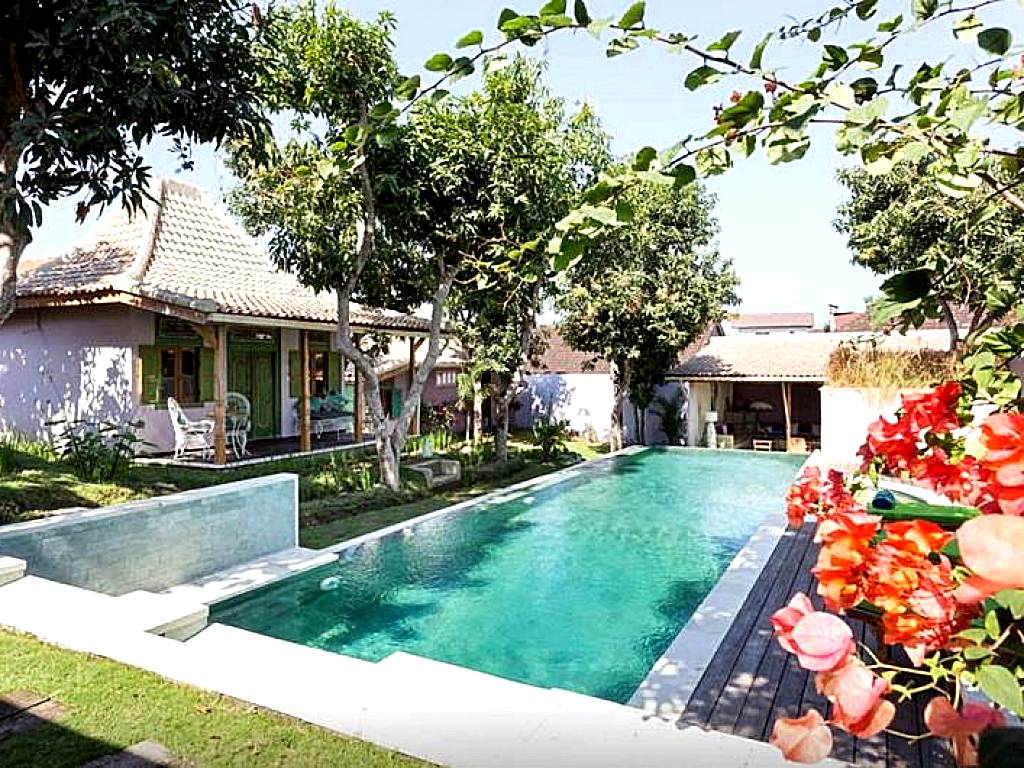 Guesthouse Mooz