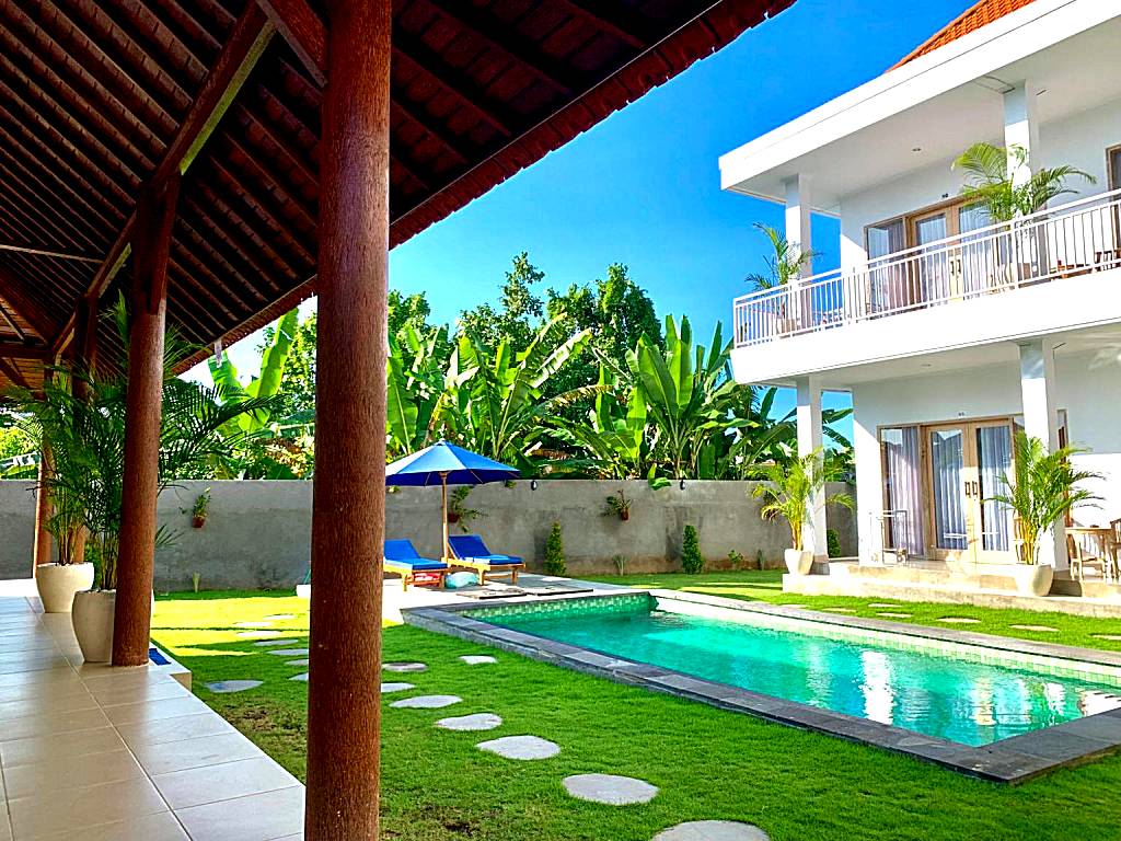 Bali intan Canggu