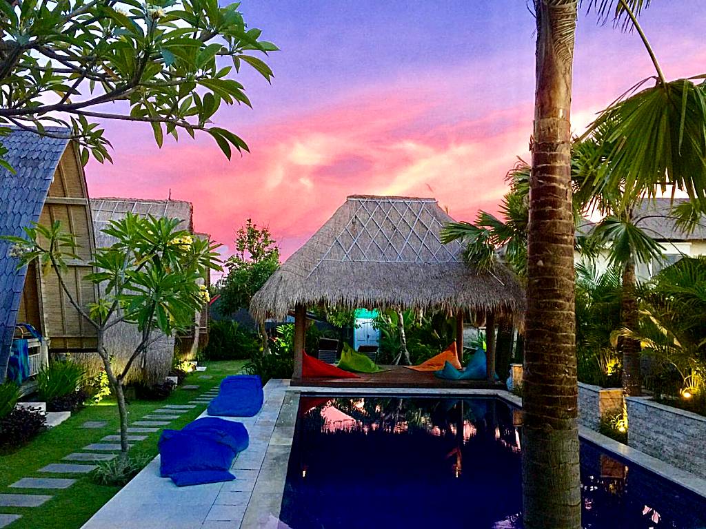 The Hideaway Canggu